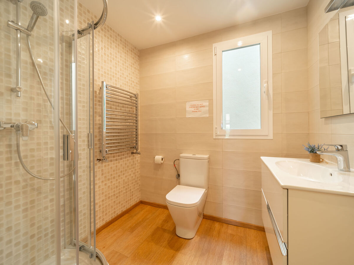 Can Renou, maison 10 pers. avec piscine à Alaró - Photo 25