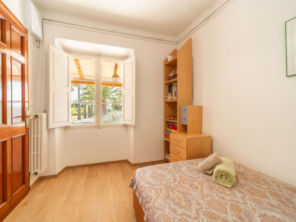 Can Renou, maison 10 pers. avec piscine à Alaró - Photo 27