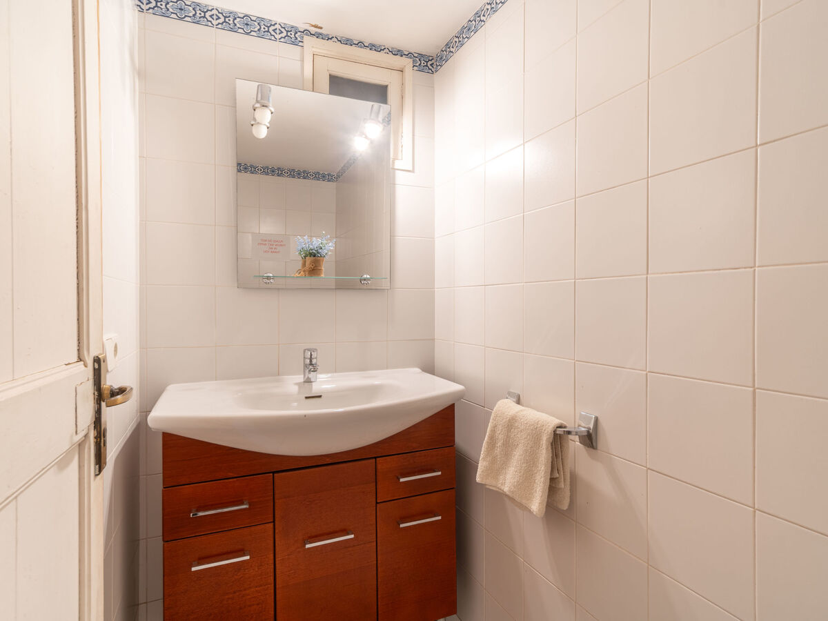 Can Renou, maison 10 pers. avec piscine à Alaró - Photo 28