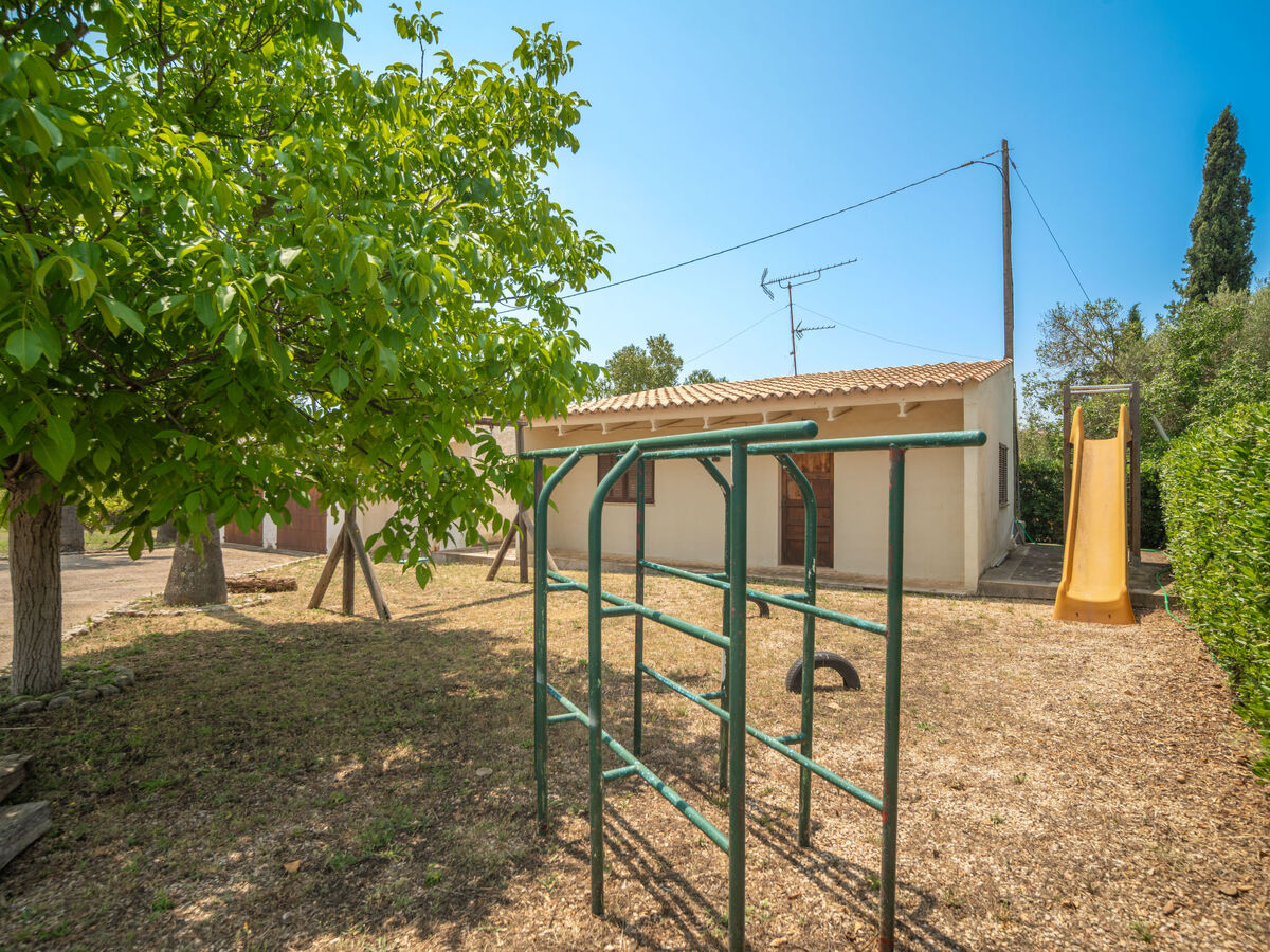 Can Renou, maison 10 pers. avec piscine à Alaró - Photo 38