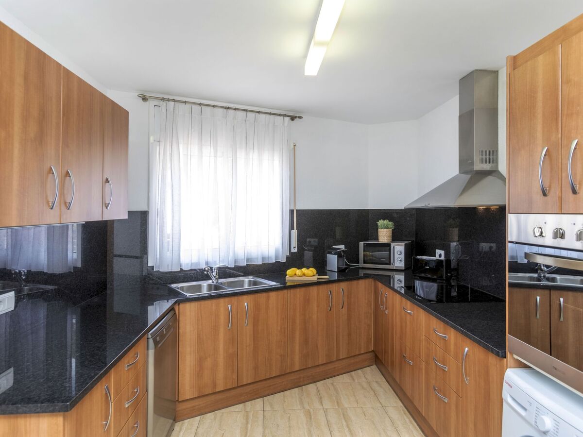 Appartement Brisa 3 chambres à 300 m de la plage - Photo 4