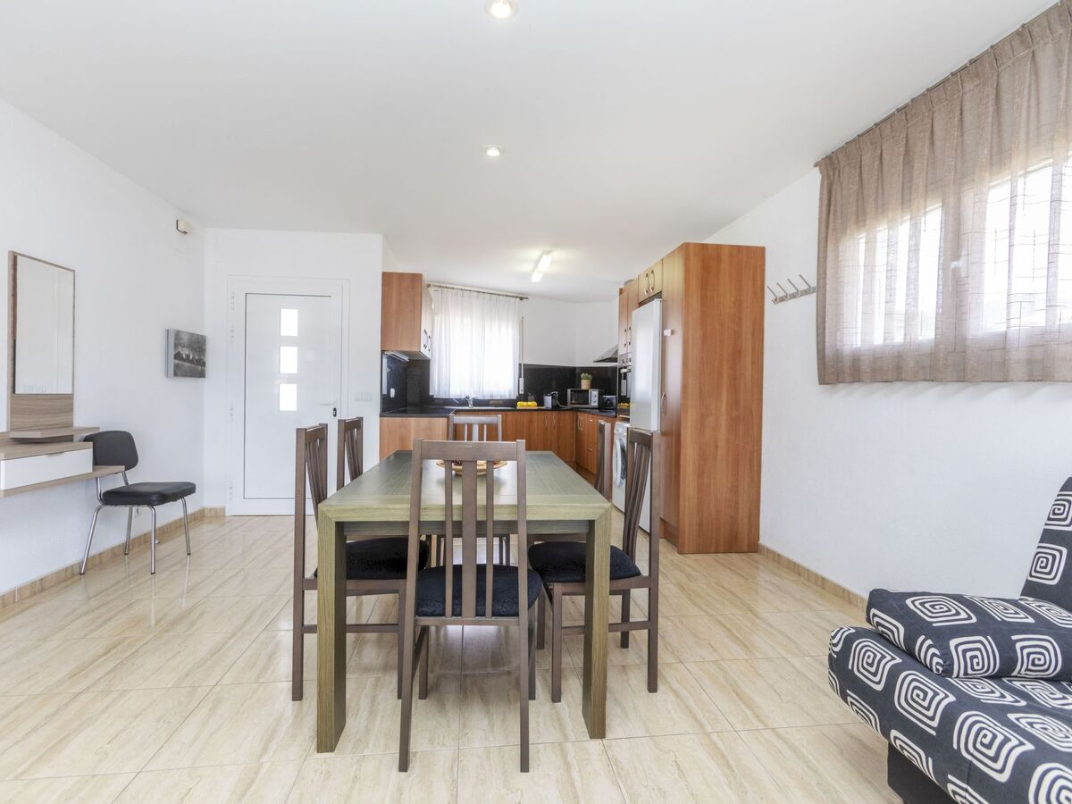 Appartement Brisa 3 chambres à 300 m de la plage - Photo 6