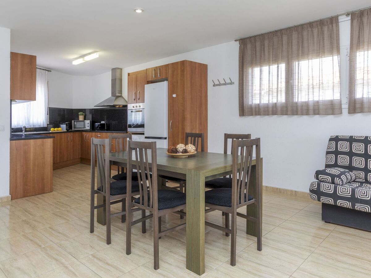 Appartement Brisa 3 chambres à 300 m de la plage - Photo 8