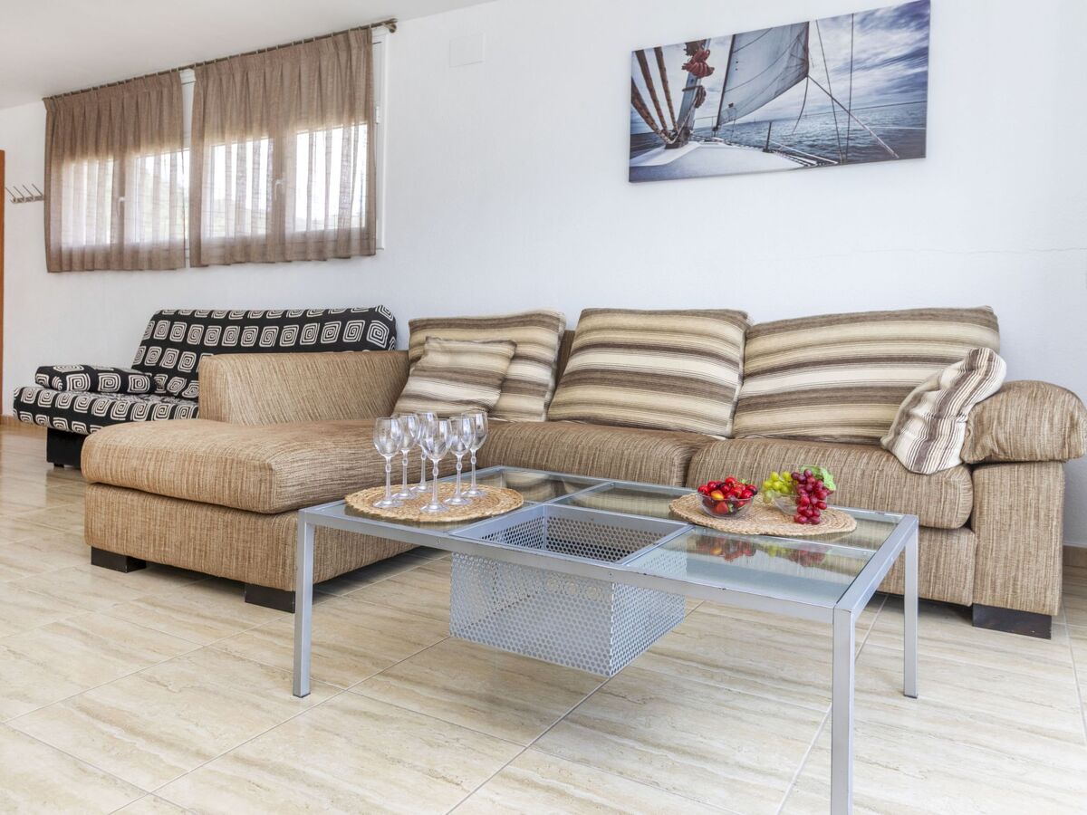 Appartement Brisa 3 chambres à 300 m de la plage - Photo 10