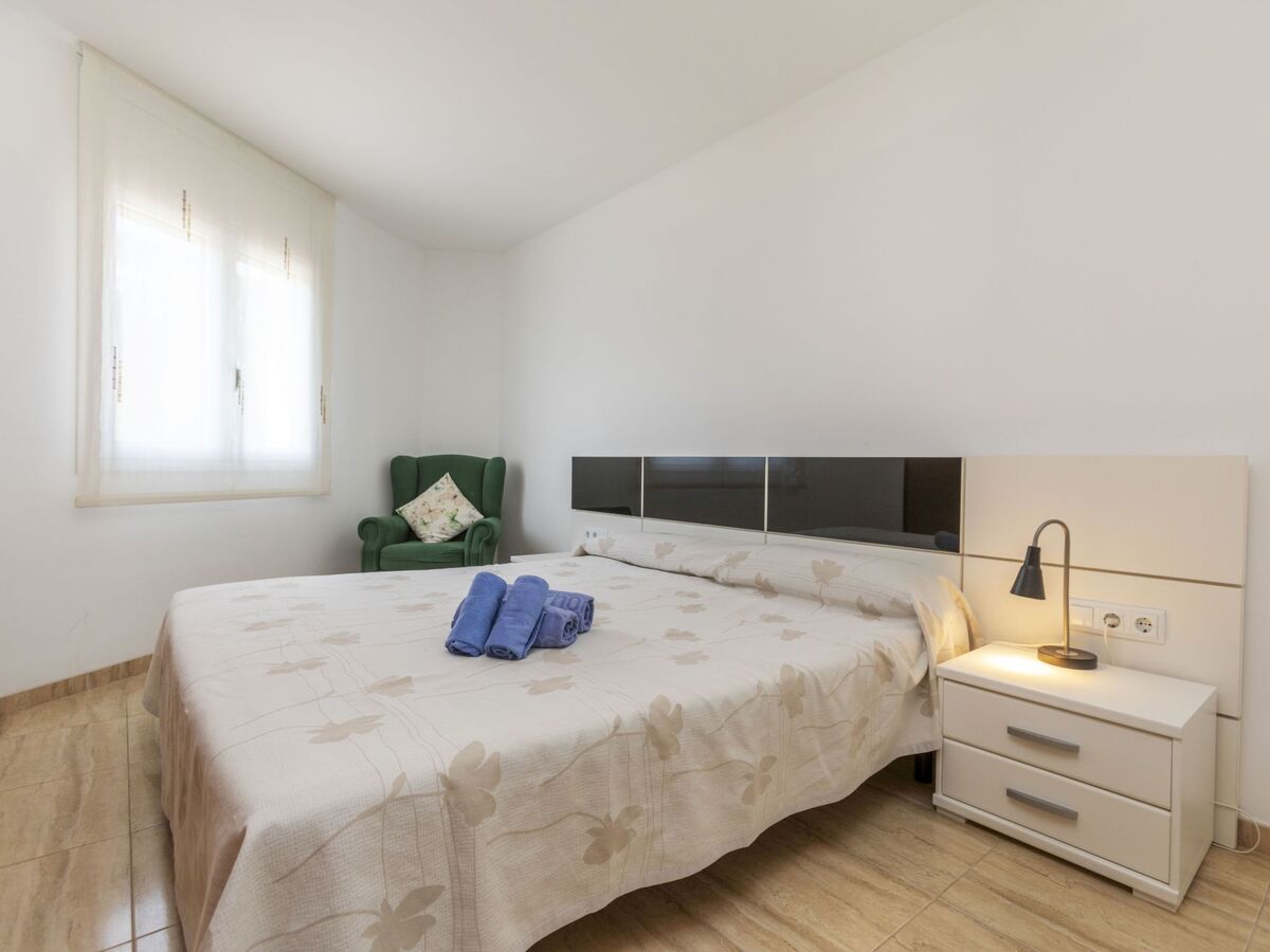 Appartement Brisa 3 chambres à 300 m de la plage - Photo 13