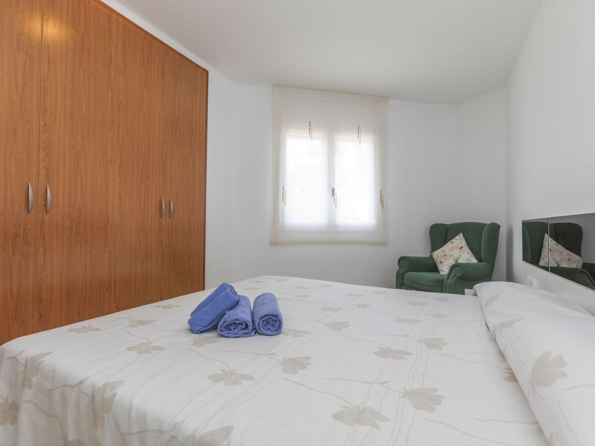 Appartement Brisa 3 chambres à 300 m de la plage - Photo 14
