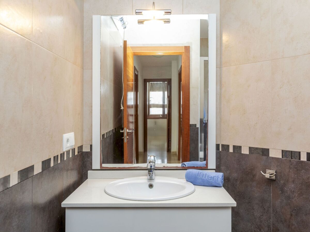 Appartement Brisa 3 chambres à 300 m de la plage - Photo 15