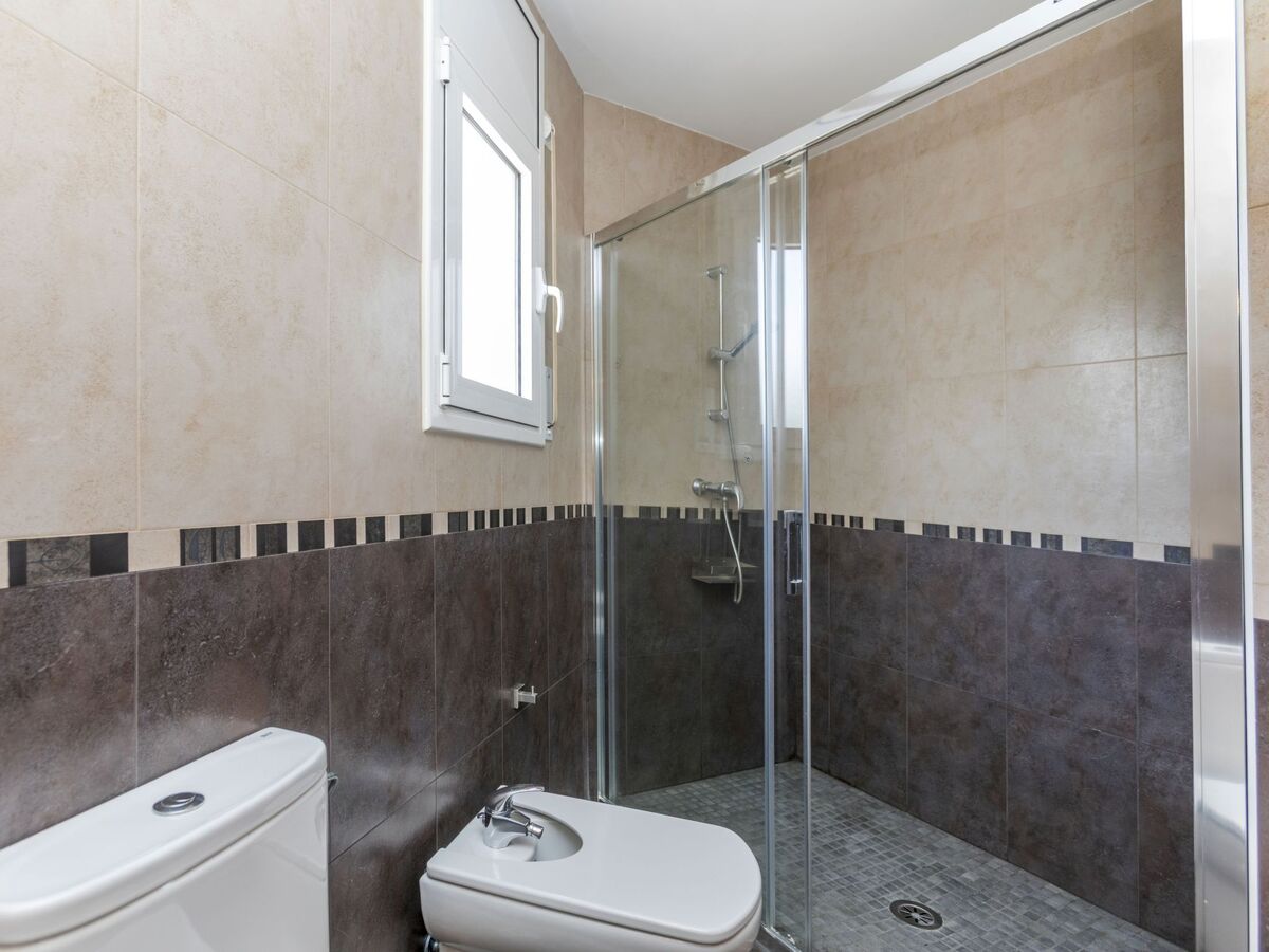 Appartement Brisa 3 chambres à 300 m de la plage - Photo 16