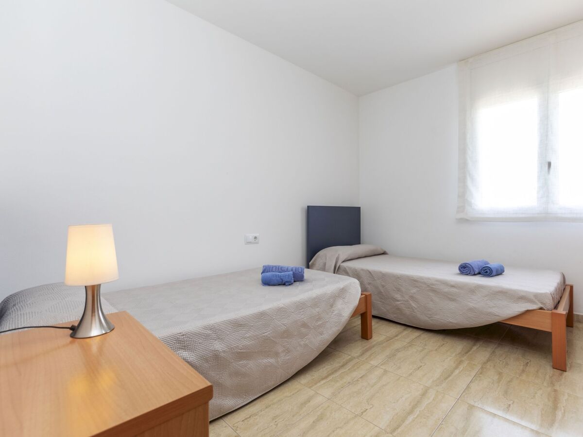 Appartement Brisa 3 chambres à 300 m de la plage - Photo 17