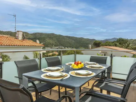 Location appartement de vacances à El Port de la Selva