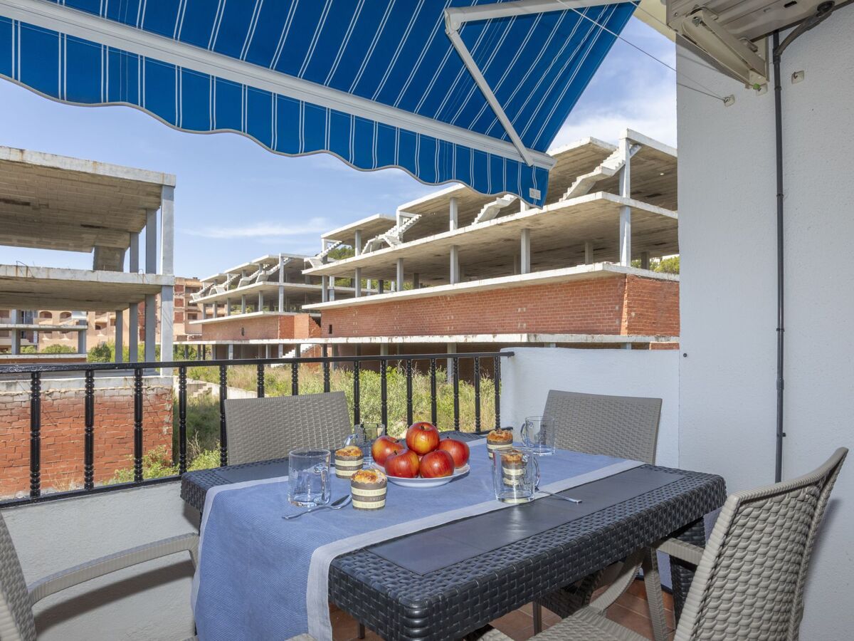 Appartement Patios 3 pièces avec piscine à Peñiscola - Photo 2