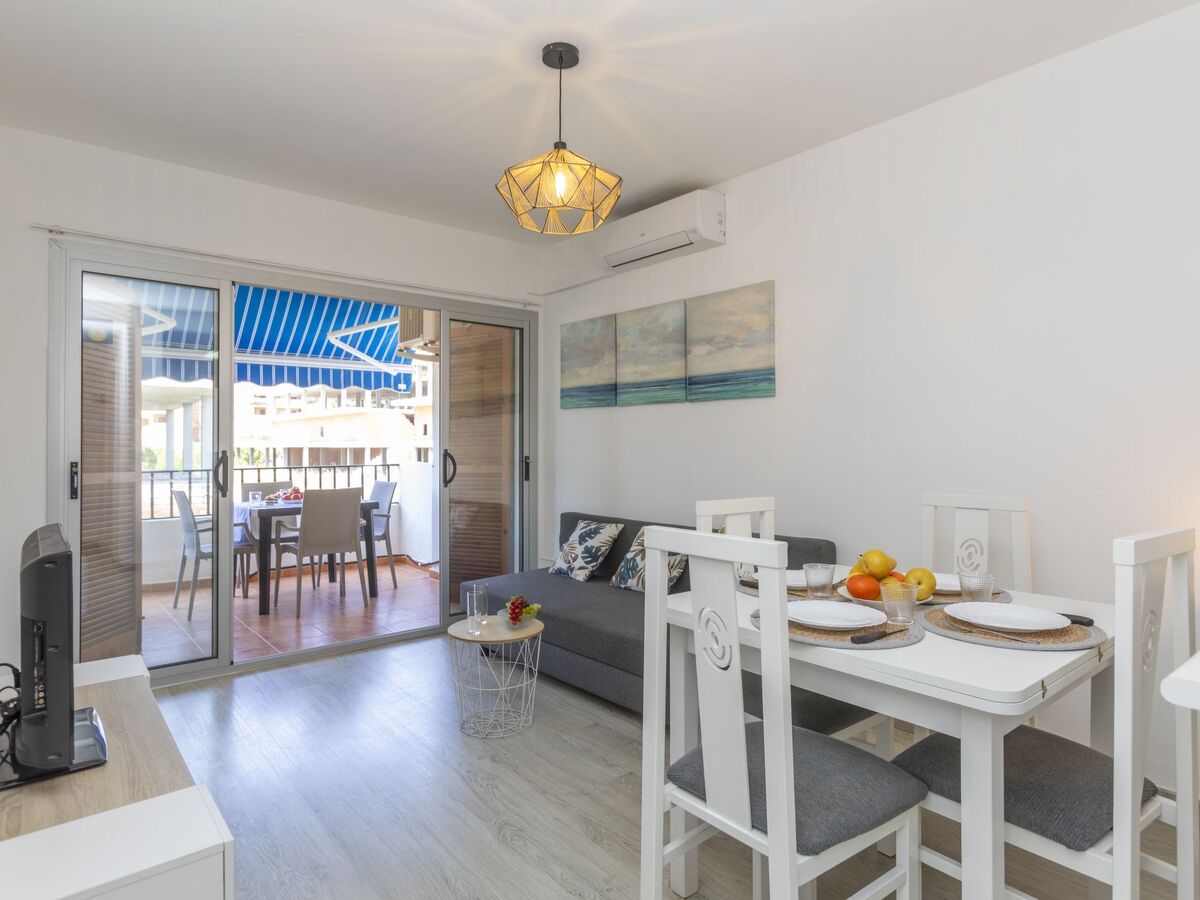 Appartement Patios 3 pièces avec piscine à Peñiscola - Photo 6