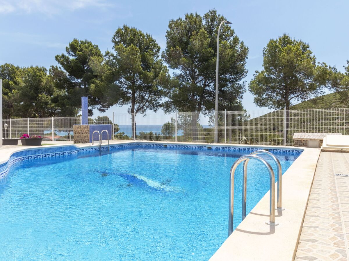 Appartement Patios 3 pièces avec piscine à Peñiscola - Photo 19