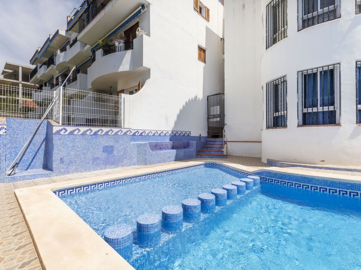 Appartement Patios 3 pièces avec piscine à Peñiscola - Photo 21