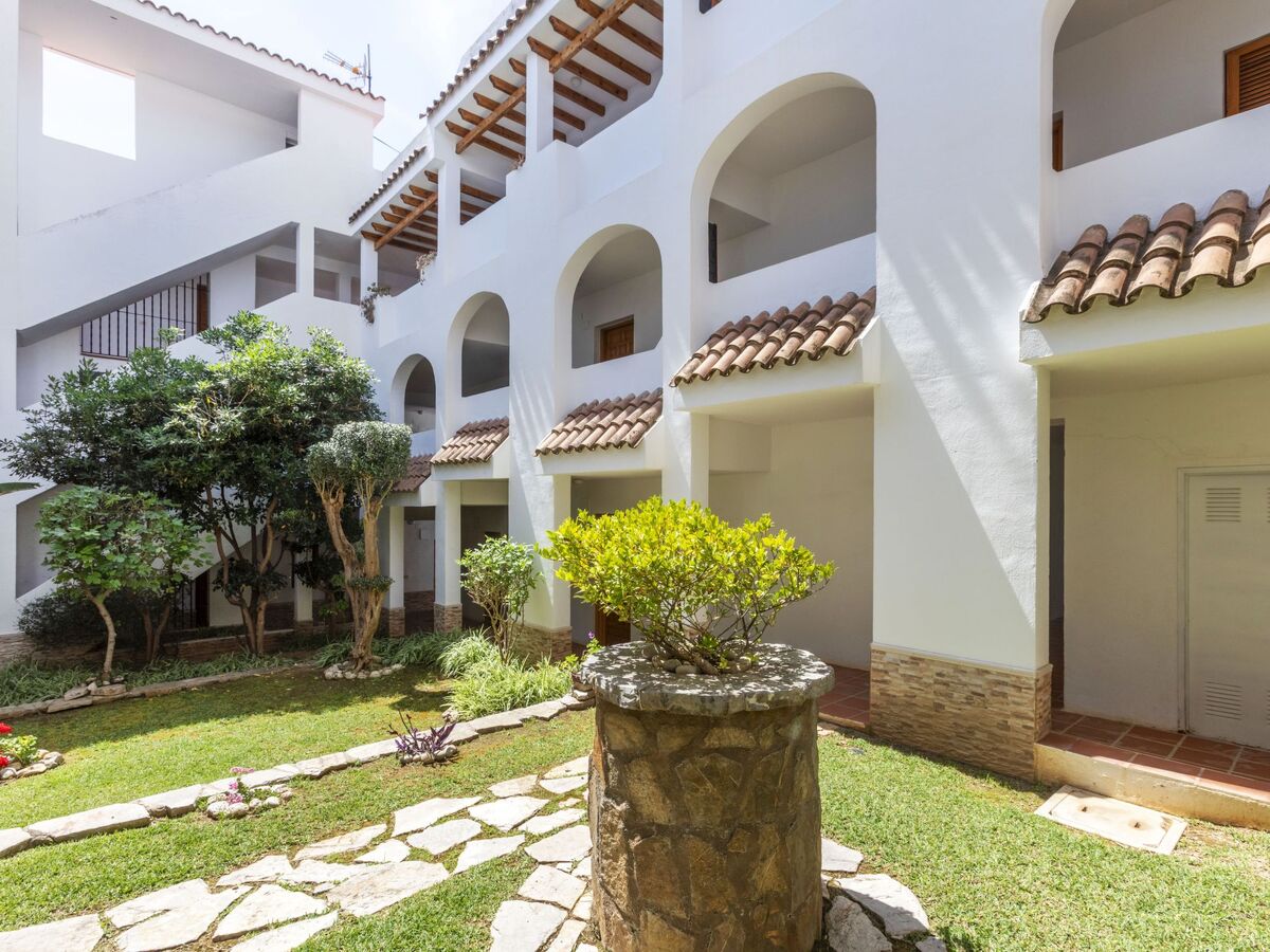 Appartement Patios 3 pièces avec piscine à Peñiscola - Photo 23