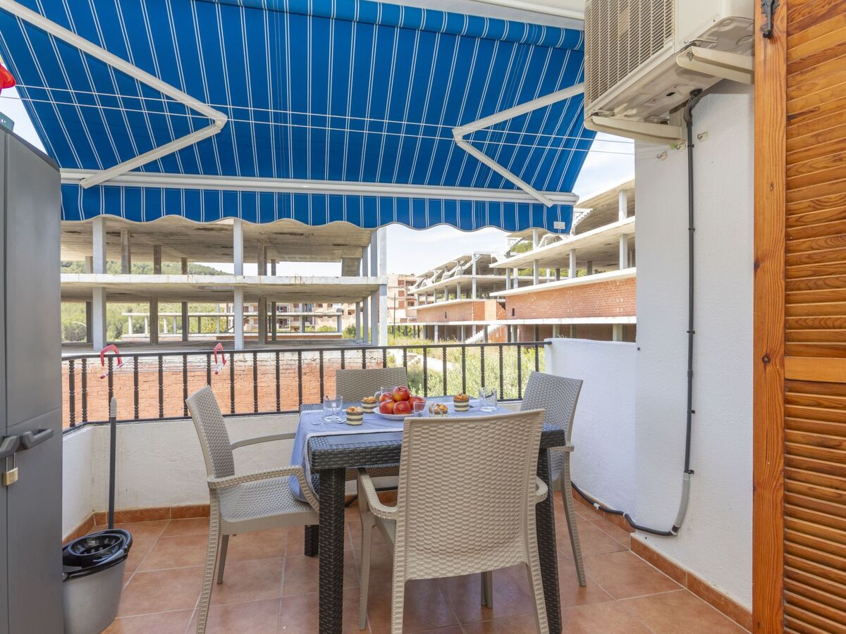 Appartement Patios 3 pièces avec piscine à Peñiscola - Photo 24