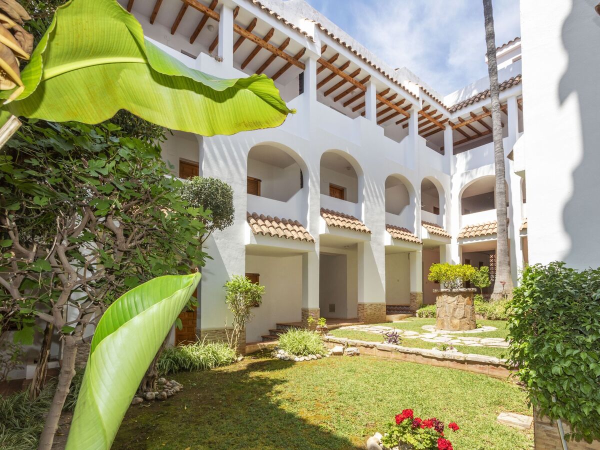 Appartement Patios 3 pièces avec piscine à Peñiscola - Photo 25