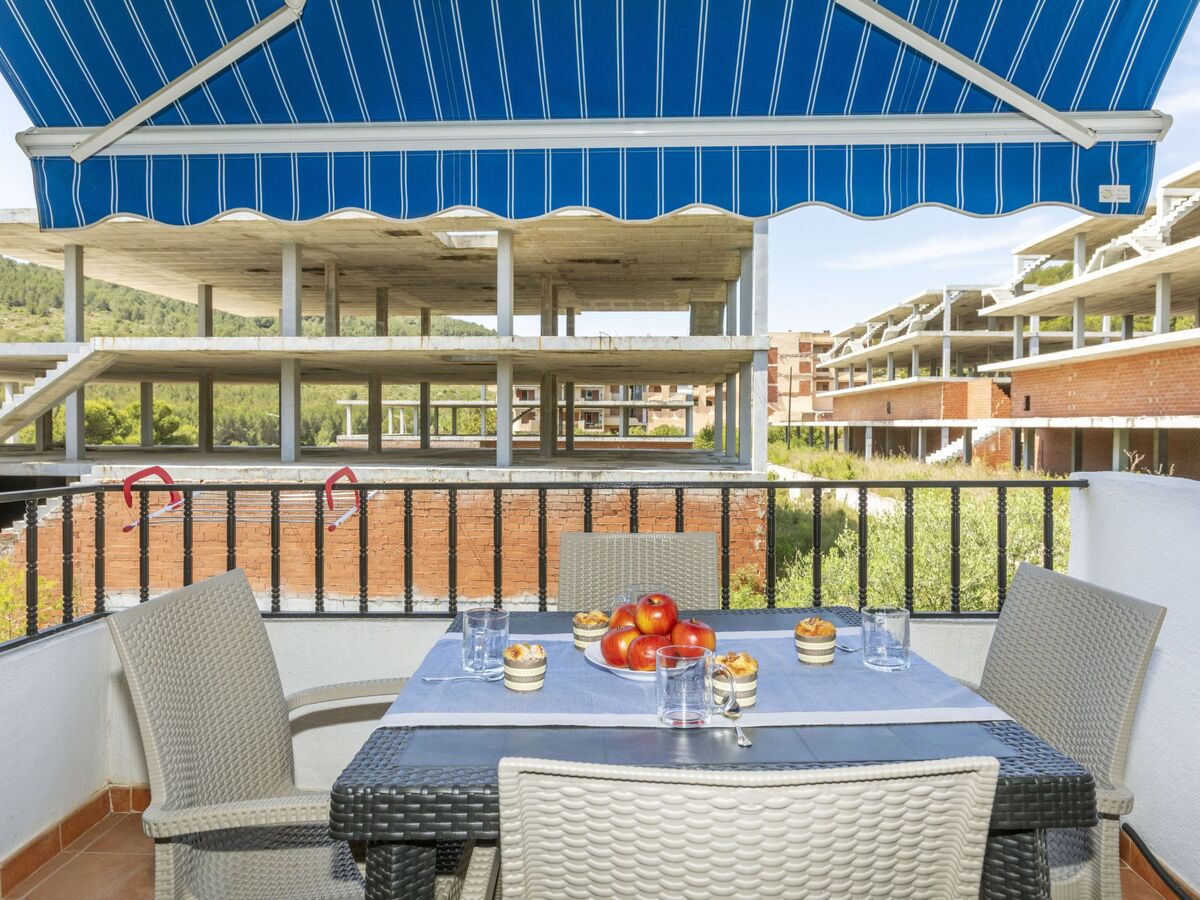 Appartement Patios 3 pièces avec piscine à Peñiscola - Photo 26