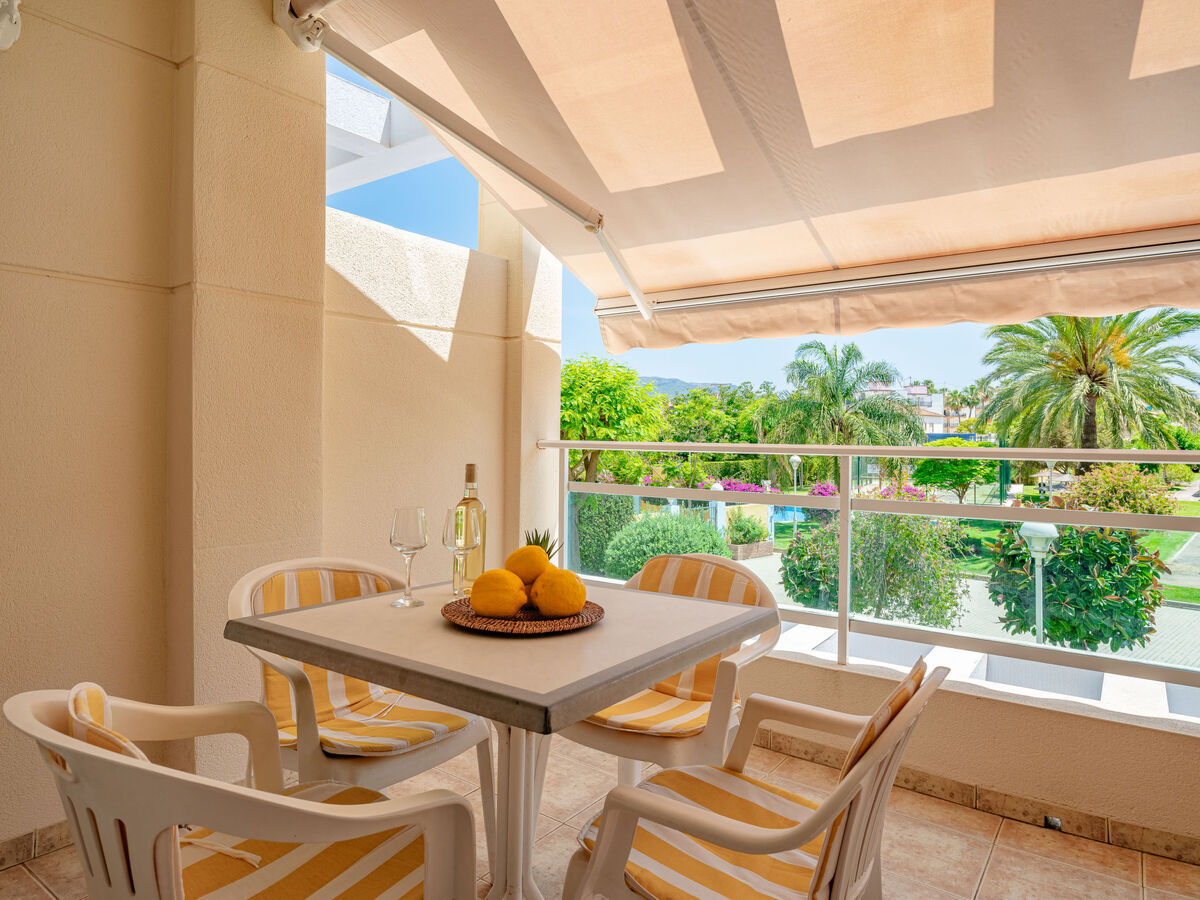 Appartement Denia Dream II, 150 m de la plage - Photo 4