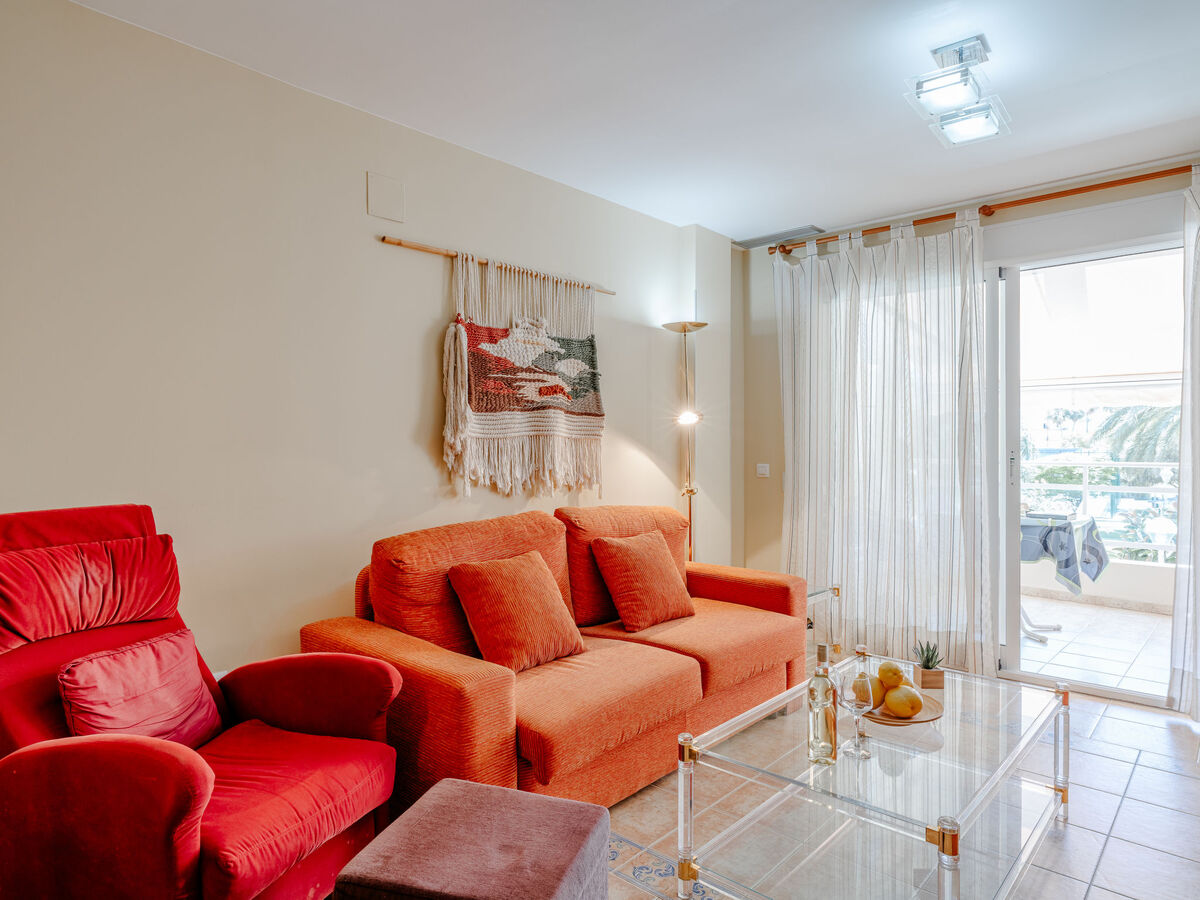 Appartement Denia Dream II, 150 m de la plage - Photo 5