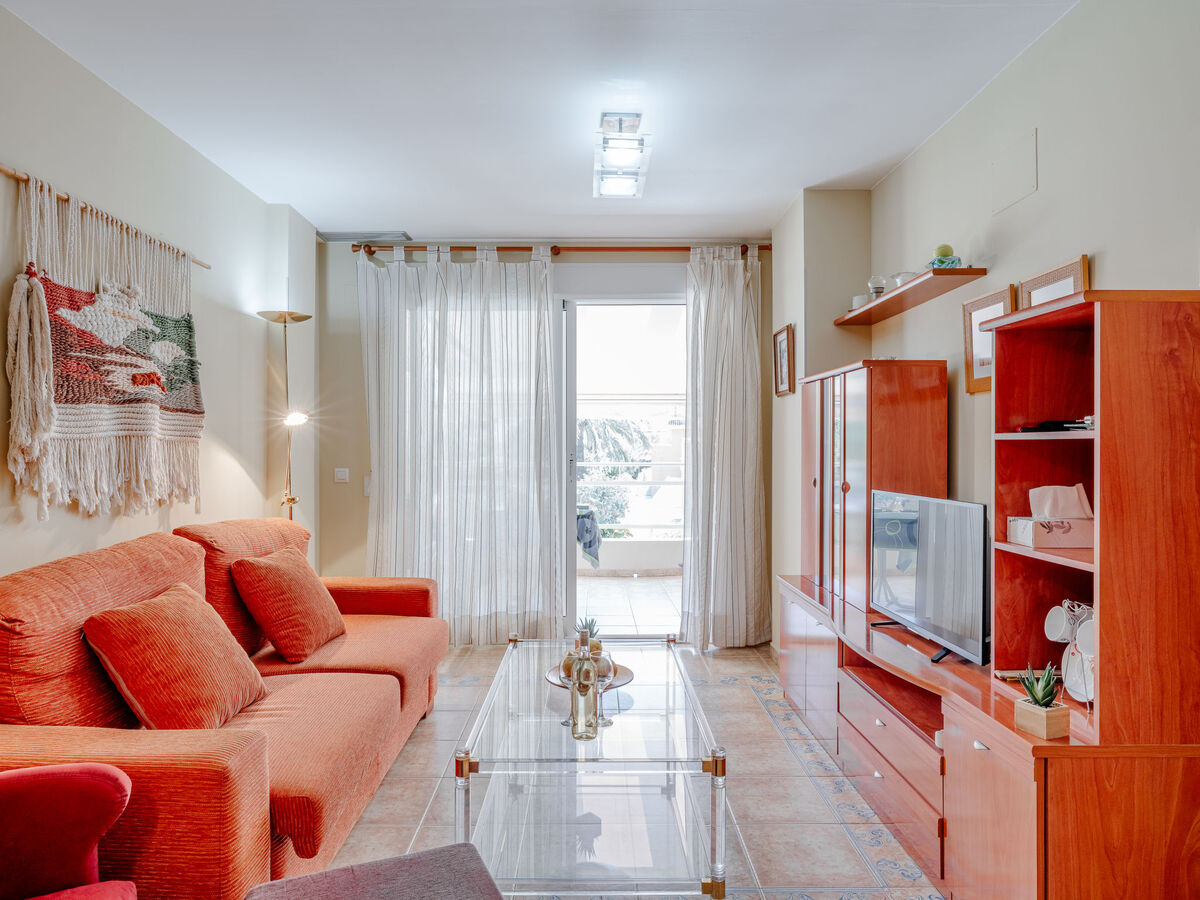 Appartement Denia Dream II, 150 m de la plage - Photo 6