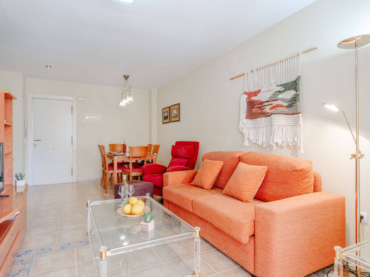 Appartement Denia Dream II, 150 m de la plage - Photo 7