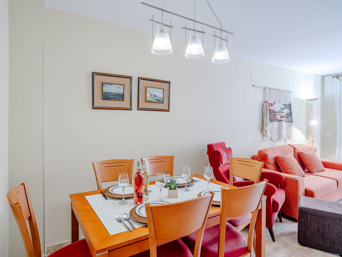 Appartement Denia Dream II, 150 m de la plage - Photo 8