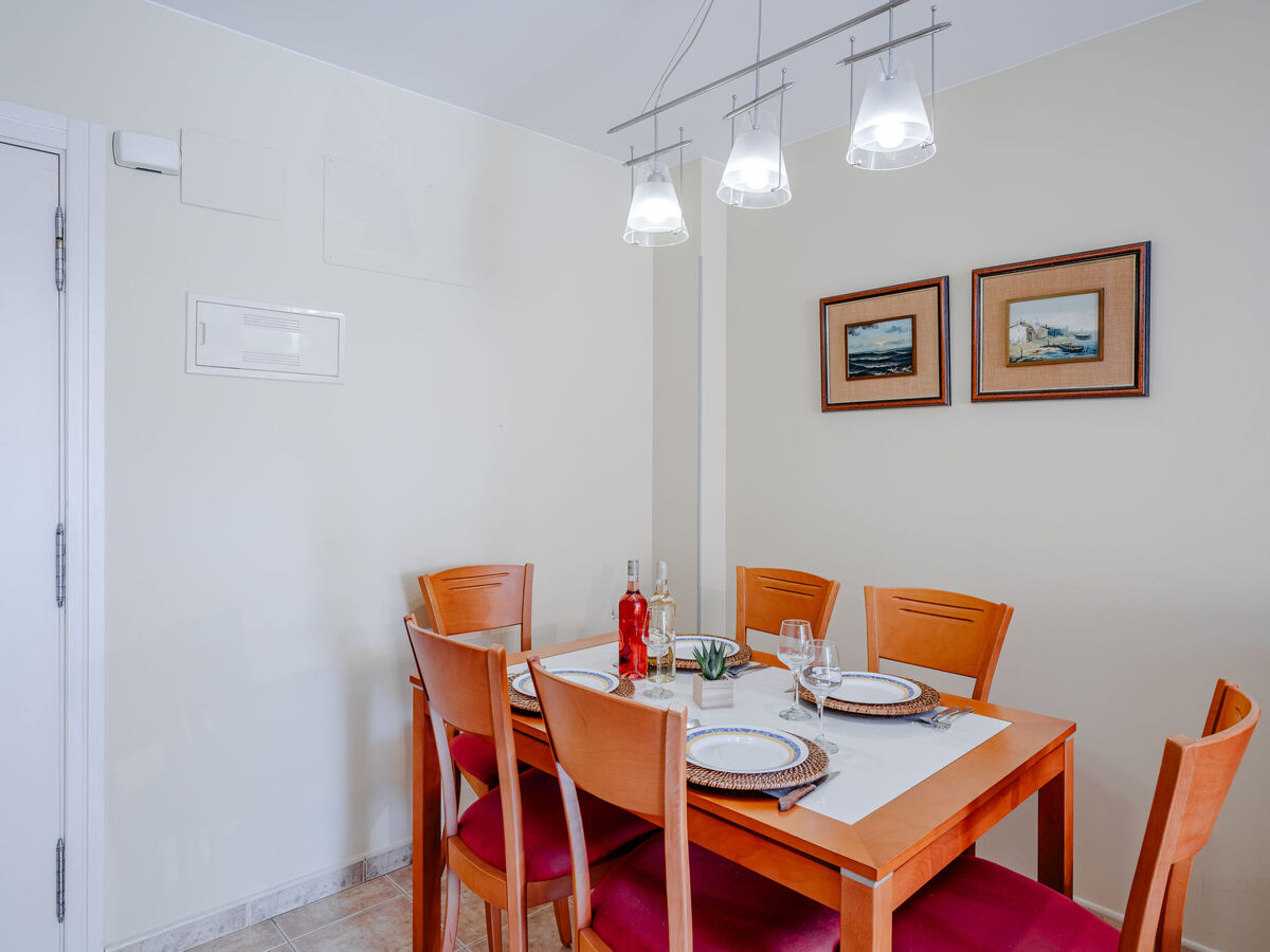 Appartement Denia Dream II, 150 m de la plage - Photo 9