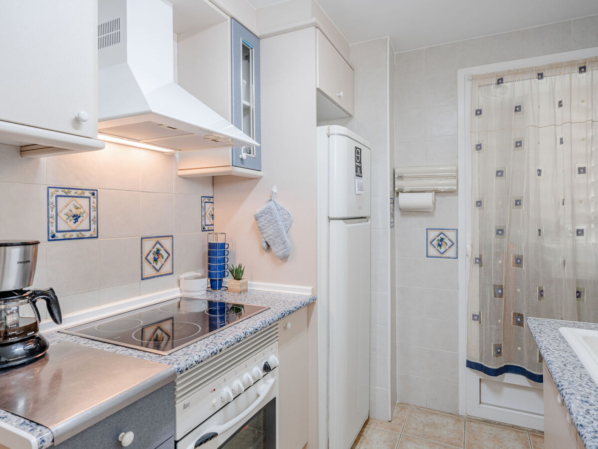 Appartement Denia Dream II, 150 m de la plage - Photo 10