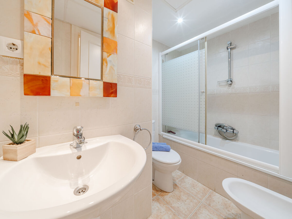 Appartement Denia Dream II, 150 m de la plage - Photo 14