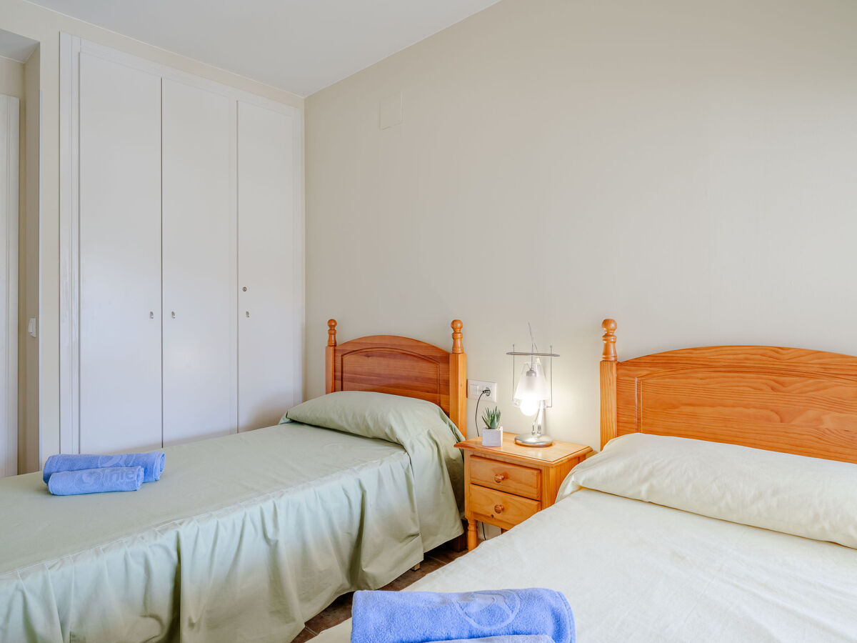 Appartement Denia Dream II, 150 m de la plage - Photo 15