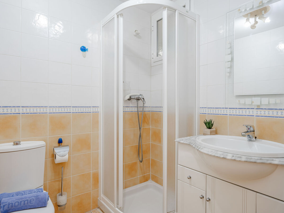 Appartement Denia Dream II, 150 m de la plage - Photo 17
