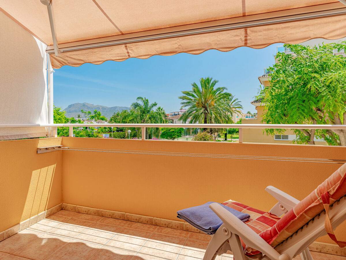 Appartement Denia Dream II, 150 m de la plage - Photo 18