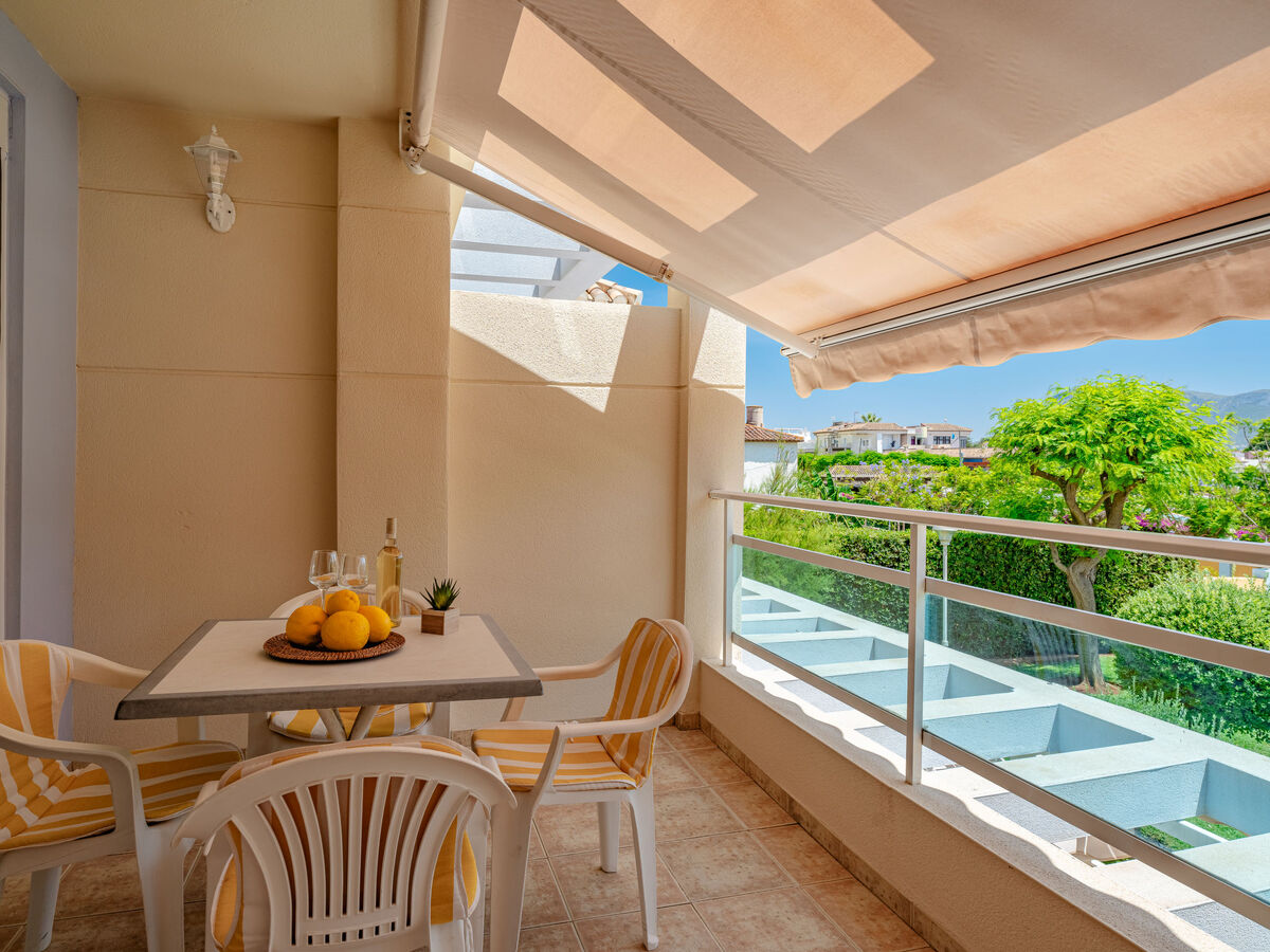 Appartement Denia Dream II, 150 m de la plage - Photo 19