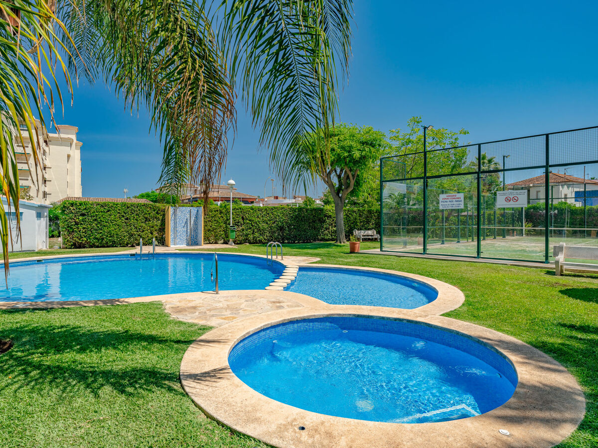 Appartement Denia Dream II, 150 m de la plage - Photo 20