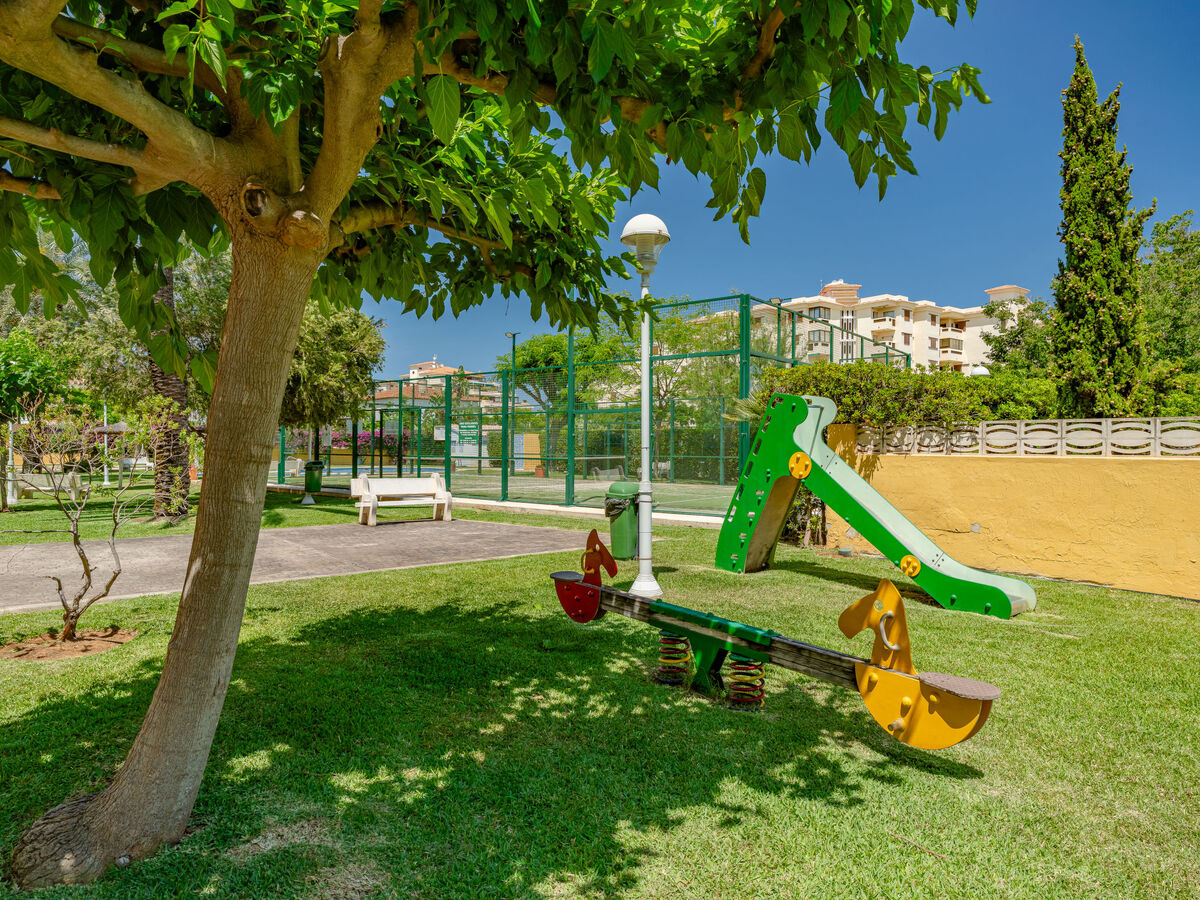 Appartement Denia Dream II, 150 m de la plage - Photo 21