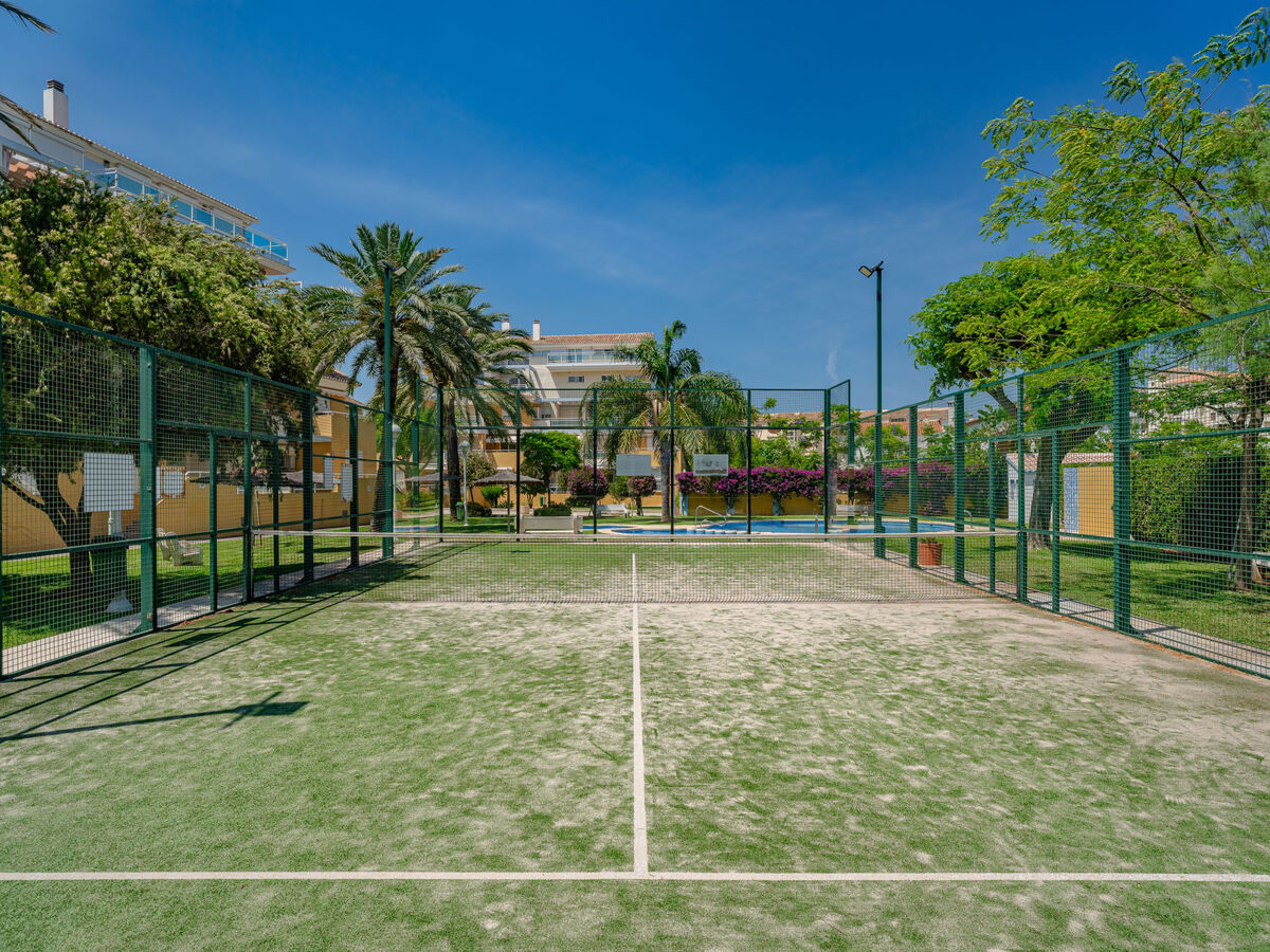 Appartement Denia Dream II, 150 m de la plage - Photo 22
