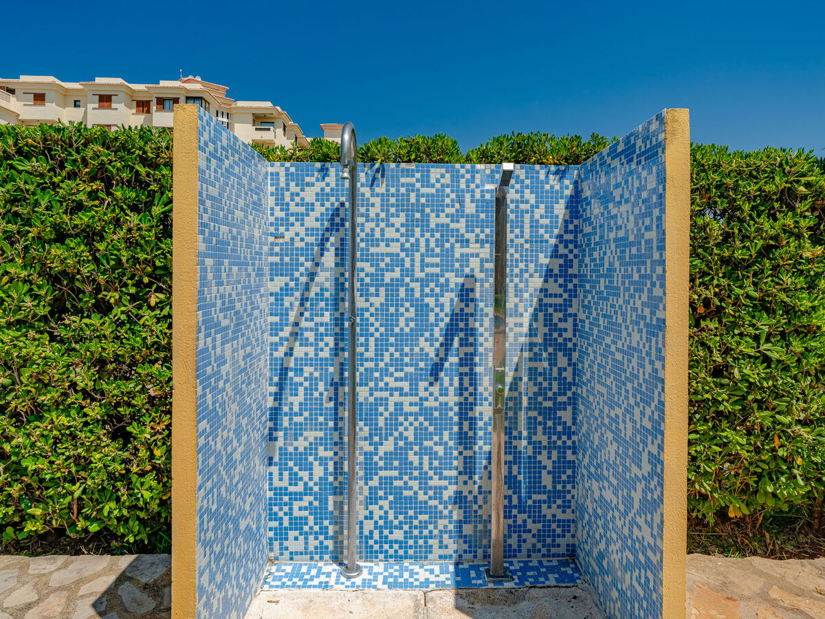 Appartement Denia Dream II, 150 m de la plage - Photo 23