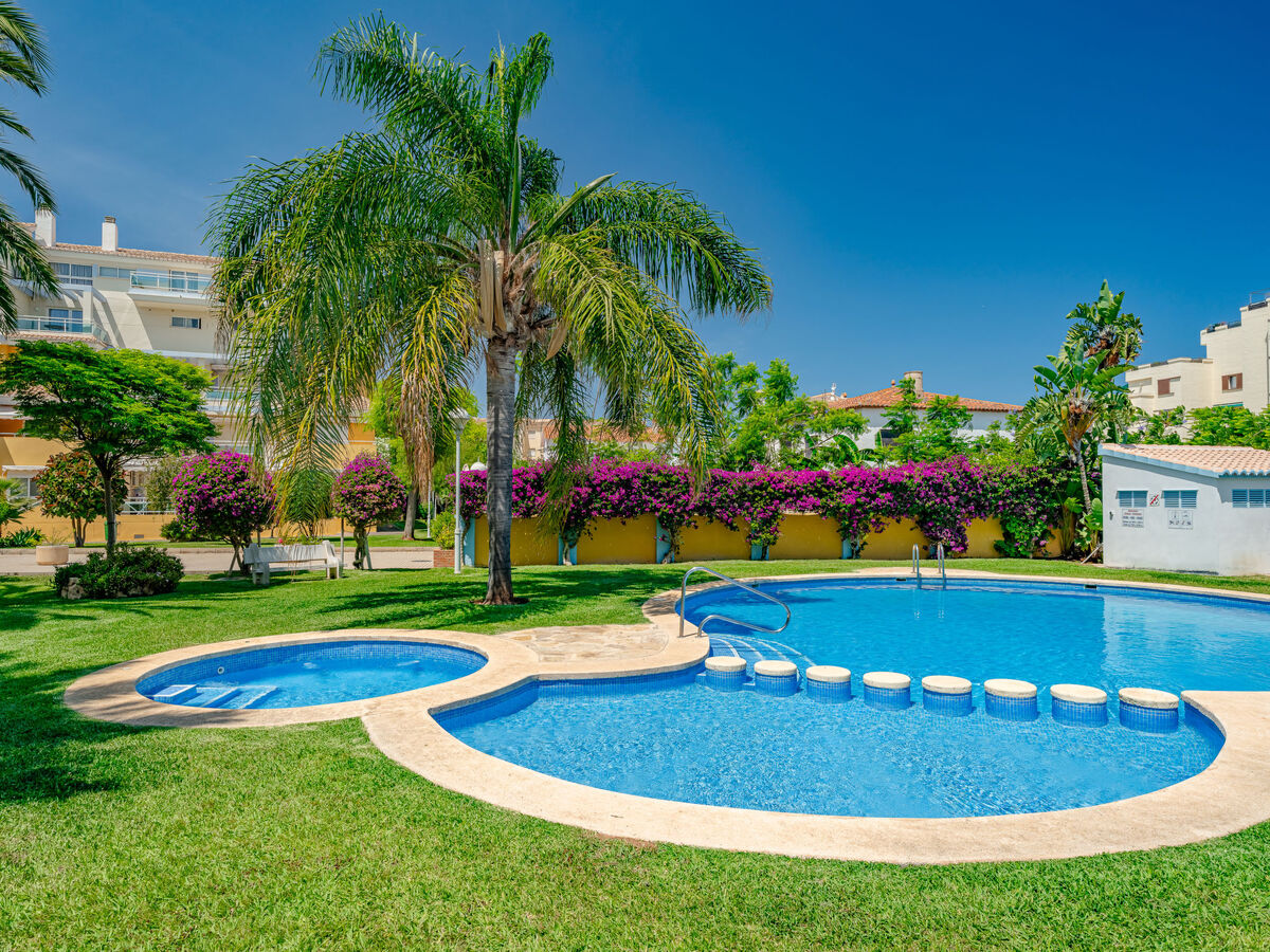 Appartement Denia Dream II, 150 m de la plage - Photo 25
