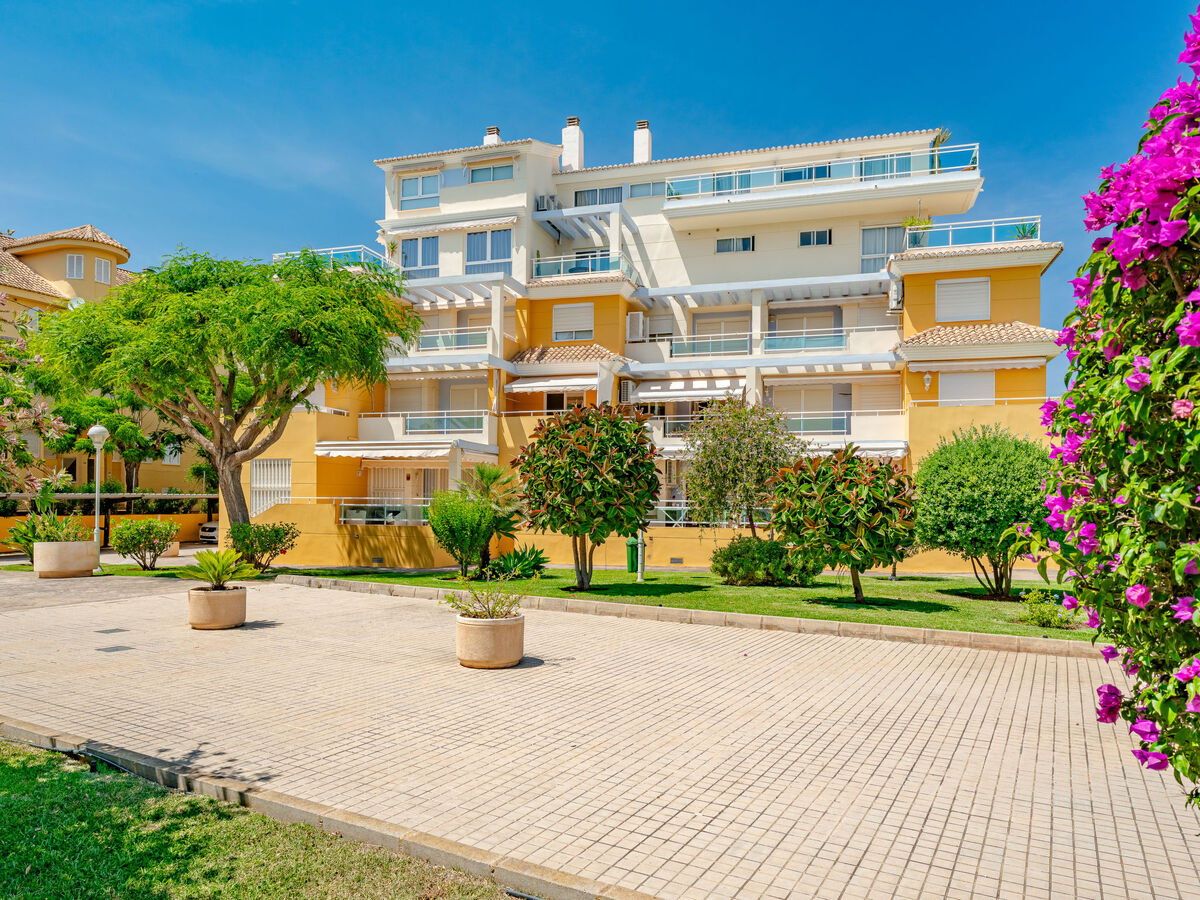 Appartement Denia Dream II, 150 m de la plage - Photo 27