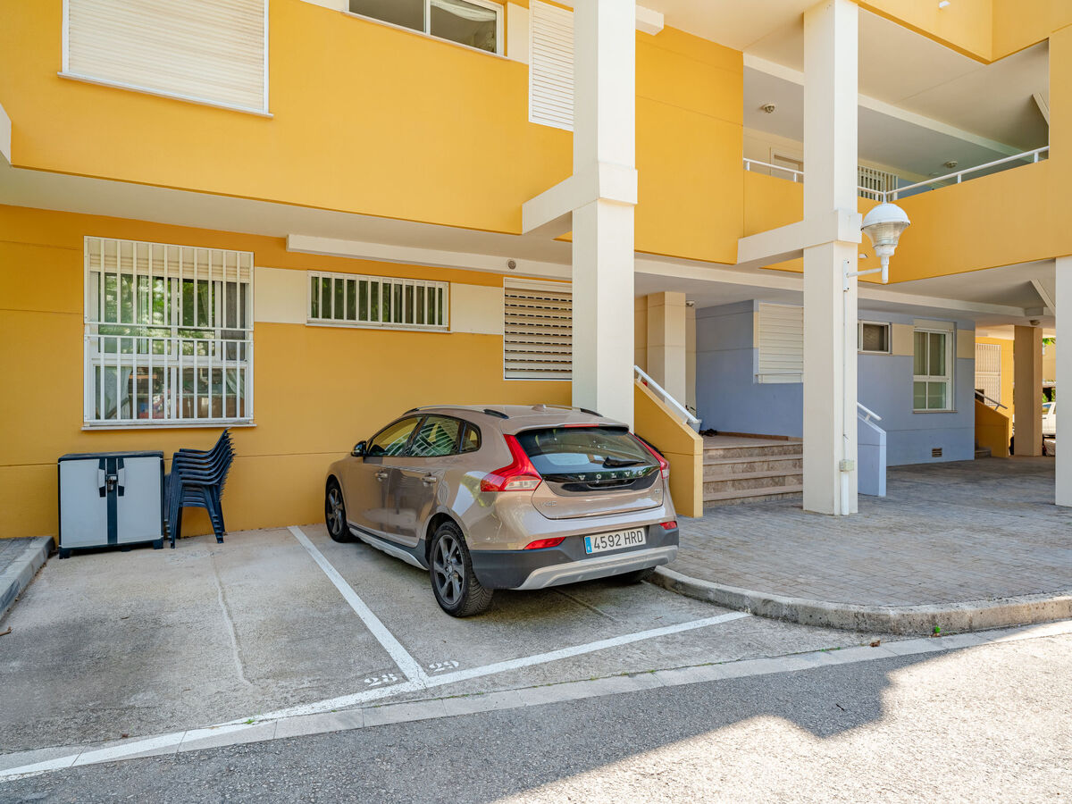 Appartement Denia Dream II, 150 m de la plage - Photo 28