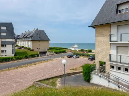 Location appartement à Cabourg
