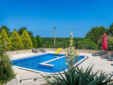 Villa Majmajola : maison 6 chambres avec piscine privée : photo 3
