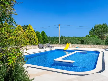 Villa Majmajola : maison 6 chambres avec piscine privée : photo 18