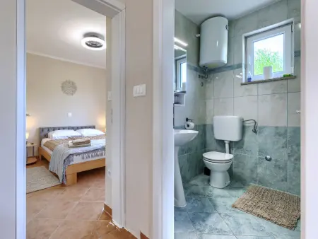 Villa Majmajola : maison 6 chambres avec piscine privée : photo 24