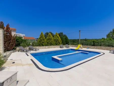 Villa Majmajola : maison 6 chambres avec piscine privée : photo 33
