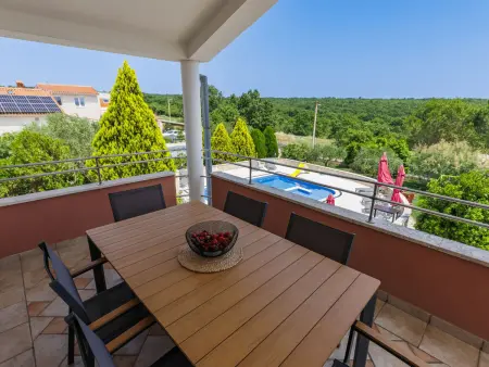 Villa Majmajola : maison 6 chambres avec piscine privée : photo 43