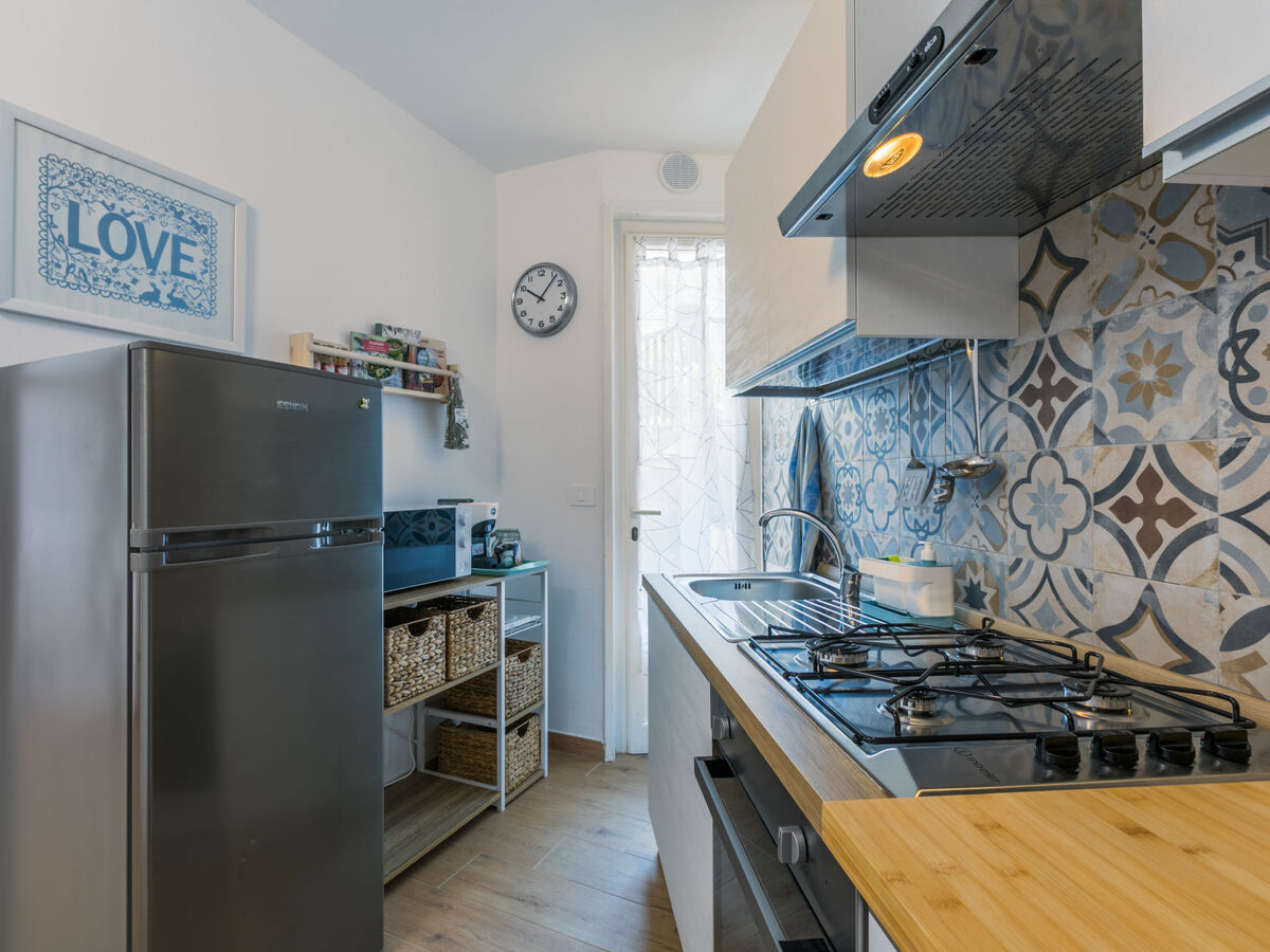 Casa Rico, appartement 55 m² à 300 m de la plage - Photo 5