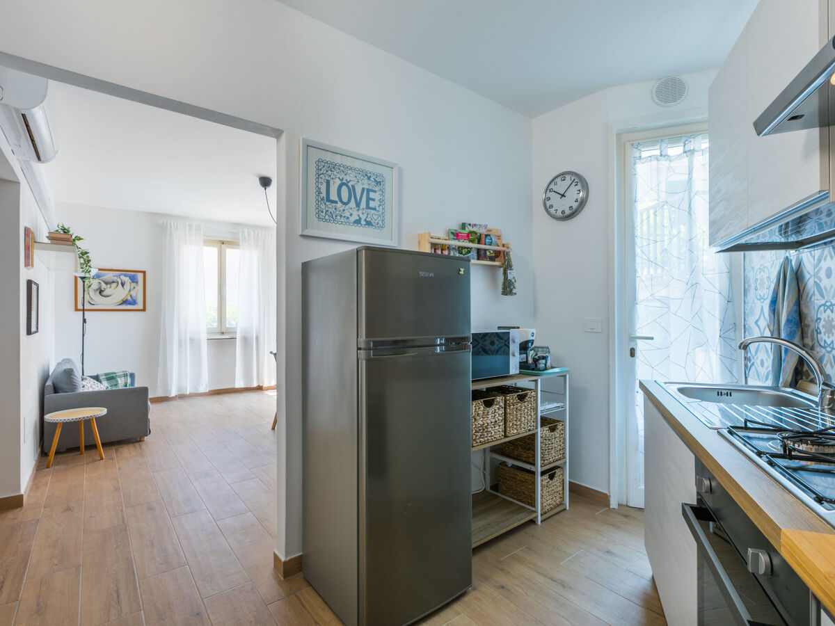 Casa Rico, appartement 55 m² à 300 m de la plage - Photo 14