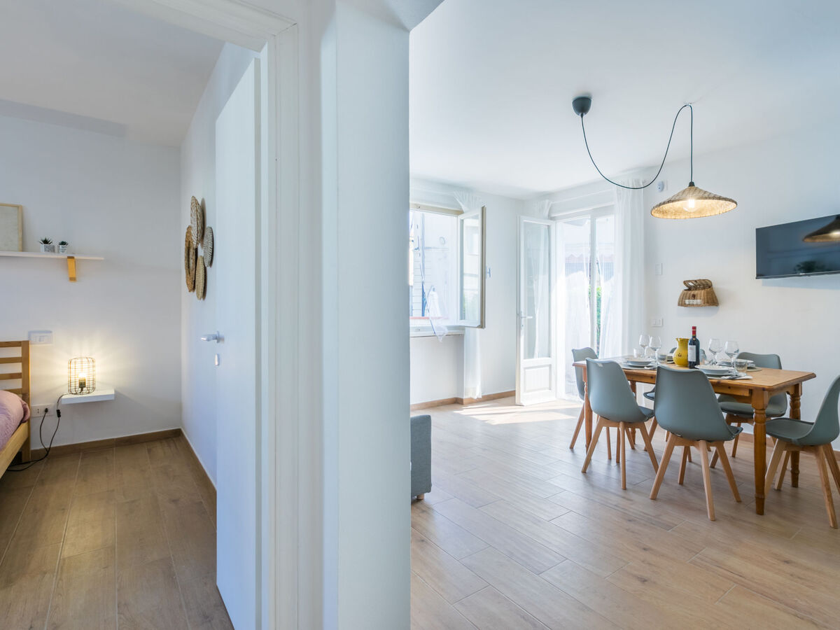 Casa Rico, appartement 55 m² à 300 m de la plage - Photo 26